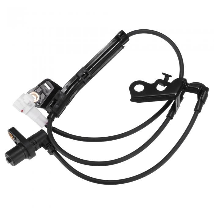 ACROPIX Toyotaに対応・カローラCE、LE、S 1.8L L4 2003-2008用の車両前部右側ABSホイールスピードセンサー。品番：8954212070 - 1個入り