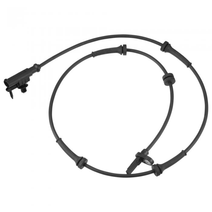 ACROPIX Land Roverに対応 Range Rover 2013-2017用の車両ABSホイールスピードセンサー No.CPLA2C204AB - 1個入り