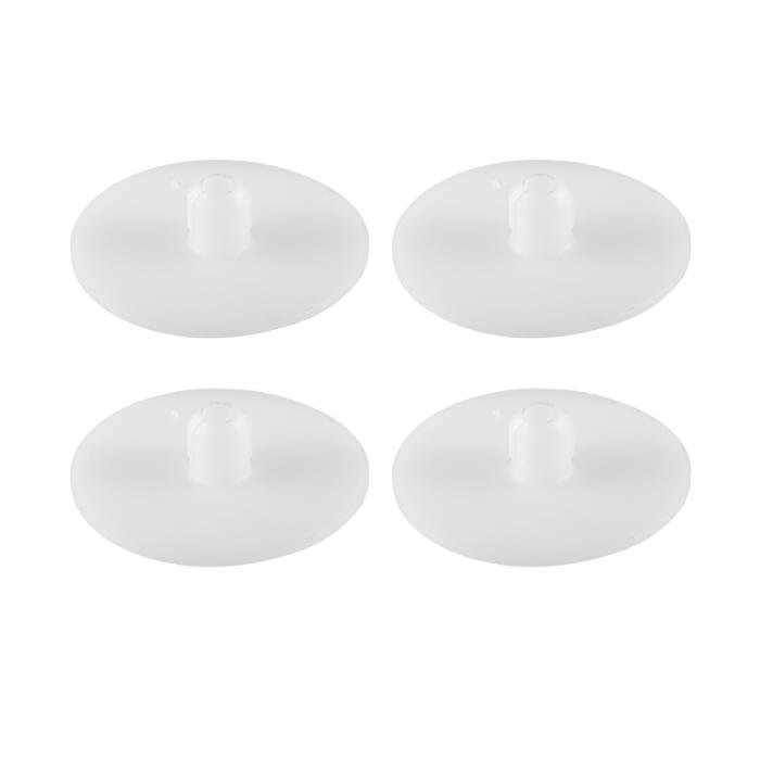 ACROPIX リーフスプリングヘルパー インシュレーターパッドブッシング Fordに対応 E-150 2008-2014 用 ..