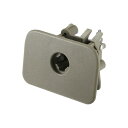 ACROPIX キャデラ ックCTS 2006用グローブボックスラッチハンドルセンターボックスラッチクリップ - 1個パック、品番20864472