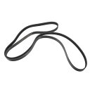 ACROPIX ジャガーXタイプ2002-2008 3.0L用の車エンジンマルチVリブセルペンタインドライブベルト、品番4861322 - 1個入り