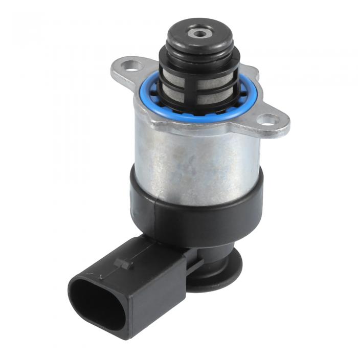 ACROPIX 燃料圧力調整バルブ 燃料制御アクチュエーター Audiに対応 A4 2007 に適合 - 1個入り