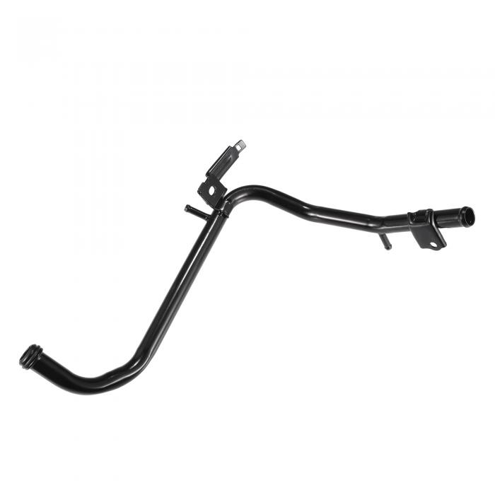 ACROPIX Hondaに対応CR-V EX LX 2.4L 2002-2006用クーラントラジエーターリザーバータンクオーバーフローホース No.19510-PPA-A00 - 1個パック