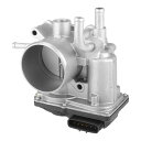 A ABSOPRO エレクトロニックスロットルボディアセンブリNo.351002B300/35100-2B300 Hy undaiに対応1.6Lアクセント12-...