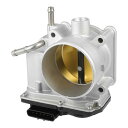 A ABSOPRO エレクトロニックスロットルボディアセンブリNo.220300A020 Le xusに対応ES330 RX330 3.3L 2004-2006...