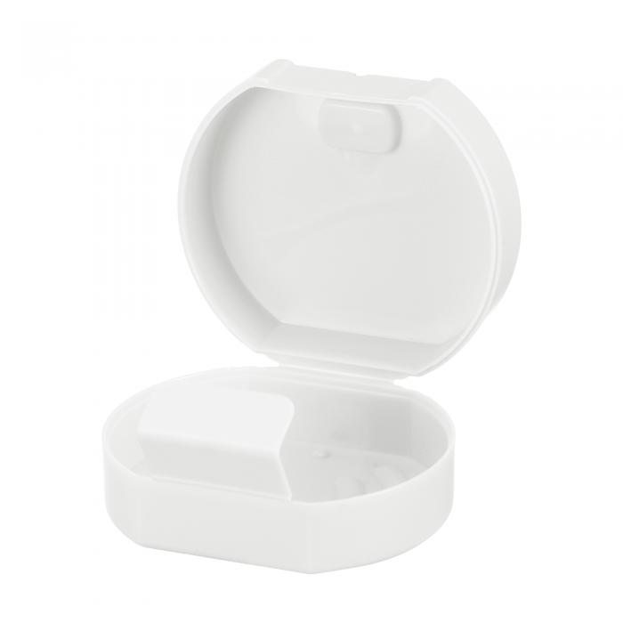 VOCOSTE ソープディッシュ 石鹸ケース 石鹸ホルダー 旅行用 カバー付き 旅行 キャンプ ジム アウトドアに適用 携帯便利 8.3x7.4x3.8cm 1...