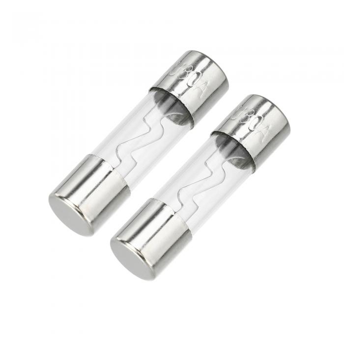 Partuto 2個入り 10x38mm 0.39x1.50