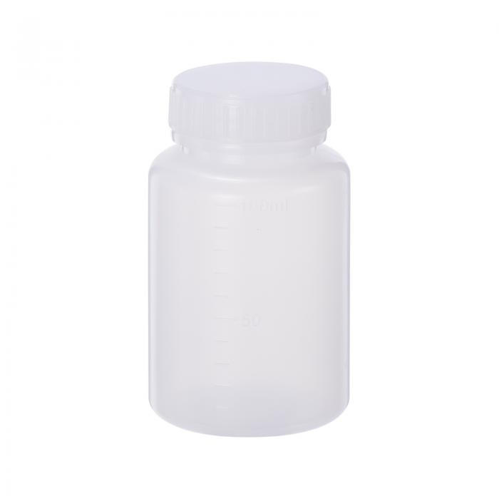 uxcell japan㤨PATIKIL 100ml 䤯ܥȥ PE 磻ɥޥݷܥȥ ͤåդ ¸  䤯  Υץ ݴ  Ʃۥ磻ȡפβǤʤ220ߤˤʤޤ