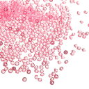 PATIKIL 6000個 アクリルウェディングダイヤモンド3 mmテーブルスキャッターコンフェッティ水晶花瓶フィラーゲム ブ ライダルシャワーパーティー用 ピ...
