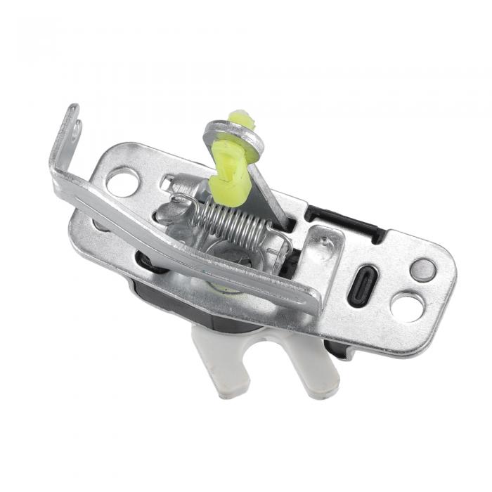 Hihaha No.68229629AA / スライドドアラッチアセンブリ Ramに対応 Promaster 1500 2500 3500 2014-2023 / リア右助手席側 / 耐久性 / 金属 / 1 個