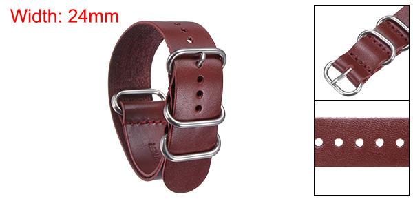 Emitta エミッタ 時計バンド ゴージュ 20mm コルク 美錠:銀 EG-C20