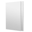uxcell 6061 T651アルミニウムシート 8 x 16 x 1/8