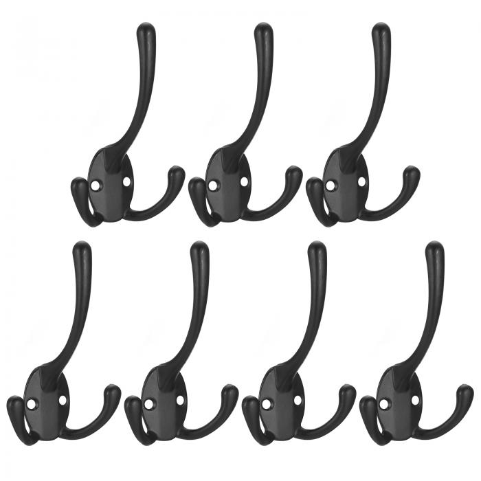 uxcell ɳݤեå 7ĥå  ޥȥȥեå   Хåѥå  ˹Ҥʤɤݤ뤿 ɳݤեåʹ