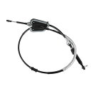 X AUTOHAUX 自動変速機ギアシフトケーブル No.3382048060/33820-48060 Toyotaに対応 ハイランダー Lexusに対応 RX...
