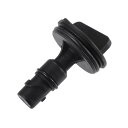 X AUTOHAUX Dodgeに対応Ramに対応 1500 2500 3500 4500 5500 2011-2019用のNo.53032940ABエンジンク...