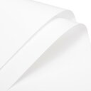 uxcell パールフィルム花包装紙 22.8x22.8
