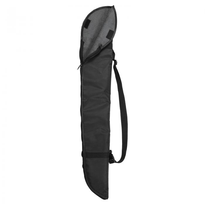 商品詳細 特徴 【属性1】サイズ - この折りたたみ傘収納バッグは、平らにすると約85cmの長さと15cmの幅です。ほとんどの商業用傘に適用可能です。【属性2】素材 - 濡れた傘収納バッグの表面は防水効果のあるオックスフォードクロスで作られており、裏面はテリークロスとシェニール糸で作られており、柔らかく高密度でほこりを取り除くことができます。アイテムの拭き取りやクリーニングに適しています。【属性3】特徴 - 可逆的なな傘カバーには使いやすいショルダーストラップが付属しており、持ち運ぶことも、ショルダーバッグやバックパック、または荷物にかけることもできます。また、防水ジッパーが付いており、濡れた傘をしっかりと封じ込め、滴が漏れ出すことはありません。【属性4】用途 - 傘の防水バッグは、レインの日に必須の傘収納アイテムで、男性や女性のオフィスワーカー、旅行者、または家庭での使用に適しています。バスやタクシーで濡れた傘を持ち運ぶことができ、自分や他の人を濡らす心配はありません。【属性5】注意 - 1パックには傘用バッグ1個が含まれており、傘は含まれていません。【商品説明】濡れた傘収納バッグの表面は防水効果のあるオックスフォードクロスで作られており、裏面はテリークロスとシェニール糸で作られており、柔らかく高密度でほこりを取り除くことができます。アイテムの拭き取りやクリーニングに適しています。傘の防水バッグは、レインの日に必須の傘収納アイテムで、男性や女性のオフィスワーカー、旅行者、または家庭での使用に適しています。バスやタクシーで濡れた傘を持ち運ぶことができ、自分や他の人を濡らす心配はありません。可逆的なな傘カバーには使いやすいショルダーストラップが付属しており、持ち運ぶことも、ショルダーバッグやバックパック、または荷物にかけることもできます。また、防水ジッパーが付いており、濡れた傘をしっかりと封じ込め、滴が漏れ出すことはありません。注意：1パックには傘用バッグ1個が含まれており、傘は含まれていません。 注意書き 【注意事項】 ・当店でご購入された商品は、原則として、「個人輸入」としての取り扱いになり、すべて中国の広東省からお客様のもとへ直送されます。 ・ご注文後、1〜3営業日以内に配送手続きをいたします。配送作業完了後、遅くとも1ヶ月程度でのお届けとなります。 ・個人輸入される商品は、すべてご注文者自身の「個人使用・個人消費」が前提となりますので、ご注文された商品を第三者へ譲渡・転売することは法律で禁止されております。 ・関税・消費税が課税される場合があります。 詳細はこちらご確認下さい。 ＊色がある場合、モニターの発色の具合によって実際のものと色が異なる場合がある。