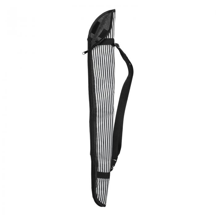 商品詳細 特徴 【属性1】サイズ - この折りたたみ傘収納バッグは、平らにすると約75cm/29.53"の長さ、10cm/3.94"の幅です。ほとんどの商業用傘に適用可能です。【属性2】素材 - 濡れた傘収納バッグの表面は防水効果のあるオックスフォードクロスで作られており、裏面はテリークロスとシェニール糸で作られており、柔らかく高密度でほこりを取り除くことができます。アイテムの拭き取りやクリーニングに適しています。【属性3】特徴 - 可逆的なな傘カバーには使いやすいショルダーストラップが付属しており、持ち運ぶことも、ショルダーバッグやバックパック、または荷物にかけることもできます。また、防水ジッパーが付いており、濡れた傘をしっかりと封じ込め、滴が漏れ出すことはありません。【属性4】用途 - 傘の防水バッグは、レインの日に必須の傘収納アイテムで、男性や女性のオフィスワーカー、旅行者、または家庭での使用に適しています。バスやタクシーで濡れた傘を持ち運ぶことができ、自分や他の人を濡らす心配はありません。【属性5】注意 - 各パックには傘用バッグ1個が含まれており、傘は含まれていません。【商品説明】濡れた傘収納バッグの表面は防水効果のあるオックスフォードクロスで作られており、裏面はテリークロスとシェニール糸で作られており、柔らかく高密度でほこりを取り除くことができます。アイテムの拭き取りやクリーニングに適しています。傘の防水バッグは、レインの日に必須の傘収納アイテムで、男性や女性のオフィスワーカー、旅行者、または家庭での使用に適しています。バスやタクシーで濡れた傘を持ち運ぶことができ、自分や他の人を濡らす心配はありません。可逆的なな傘カバーには使いやすいショルダーストラップが付属しており、持ち運ぶことも、ショルダーバッグやバックパック、または荷物にかけることもできます。また、防水ジッパーが付いており、濡れた傘をしっかりと封じ込め、滴が漏れ出すことはありません。注意：各パックには傘用バッグ1個が含まれており、傘は含まれていません。 注意書き 【注意事項】 ・当店でご購入された商品は、原則として、「個人輸入」としての取り扱いになり、すべて中国の広東省からお客様のもとへ直送されます。 ・ご注文後、1〜3営業日以内に配送手続きをいたします。配送作業完了後、遅くとも1ヶ月程度でのお届けとなります。 ・個人輸入される商品は、すべてご注文者自身の「個人使用・個人消費」が前提となりますので、ご注文された商品を第三者へ譲渡・転売することは法律で禁止されております。 ・関税・消費税が課税される場合があります。 詳細はこちらご確認下さい。 ＊色がある場合、モニターの発色の具合によって実際のものと色が異なる場合がある。
