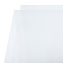 uxcell フラワーラッピングフォグペーパー 22.8x22.8
