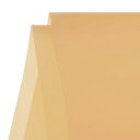 uxcell フラワーラッピングフォグペーパー 22.8x22.8