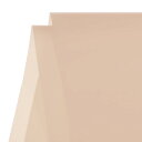 uxcell フラワーラッピングフォグペーパー 22.8x22.8