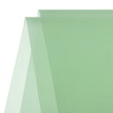 uxcell フラワーラッピングフォグペーパー 22.8x22.8
