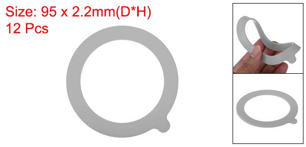 3M Post-it ポストイット 強粘着ノート マルチカラー6 増量パック 3M-6541SS-MC-6