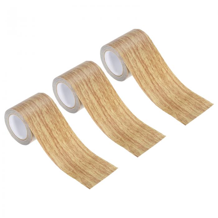 PATIKIL 木目修理テープ 2.2