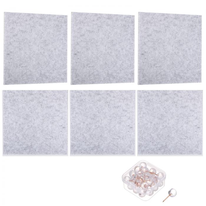 PATIKIL フェルト掲示板 12