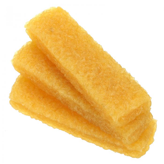 PATIKIL 65x22x10mm カス消しゴム ゴムセメント消しゴム 12個 接着剤除去剤クリーニングツール ペーパークラフトサンディングベルトディスク スケートボード用 イエロー