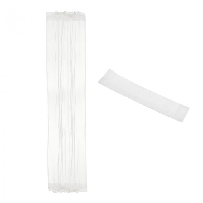 【期間限定10%OFF】PATIKIL 黒アウトドアカーテン 25