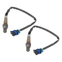 ACROPIX 車の酸素センサーの交換 Cadillacに対応 STS Base 3.6L V6 - Gasに対応 2010-2011 番号12616203 2...