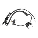 ACROPIX レクサス ES350 2007-2012 用フロント左 ABS ホイールスピードセンサー パート番号8954333080 - 1個入り