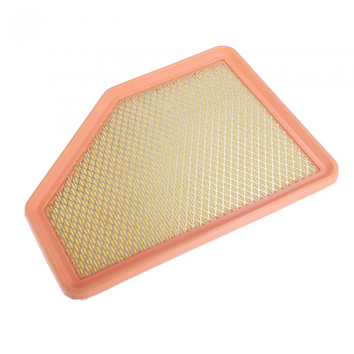 VekAuto エアフィルター エアクリーナー エンジンエアフィルター Bu ickに対応 Lacr osseに対応 2017-2019に対応 Bu ickに対応 Regal Sportbackに対応 GS 2018-2020に対応 ベージュ