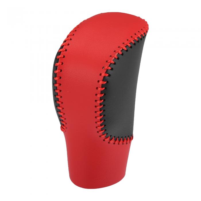 A ABSOPRO Hon daに対応HR-V 2023 2024用のギアシフトノブカバー オートマチックトランスミッションレ..