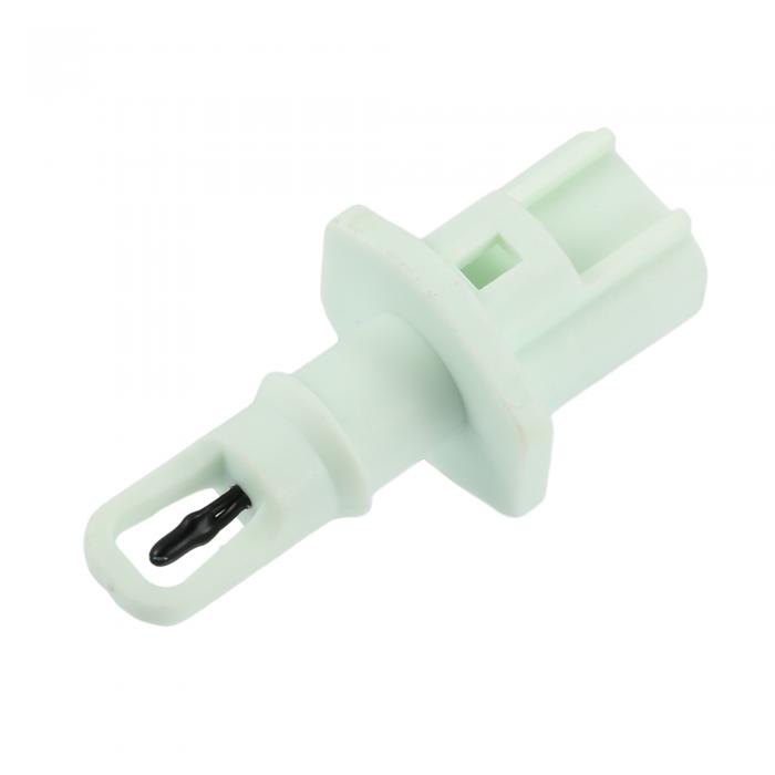 A ABSOPRO エアインテーク温度センサーNo.226301B00A Nis sanに対応Al timaに対応1997-2001用のエアチャージ温度センサー プラスチック製ホワイト