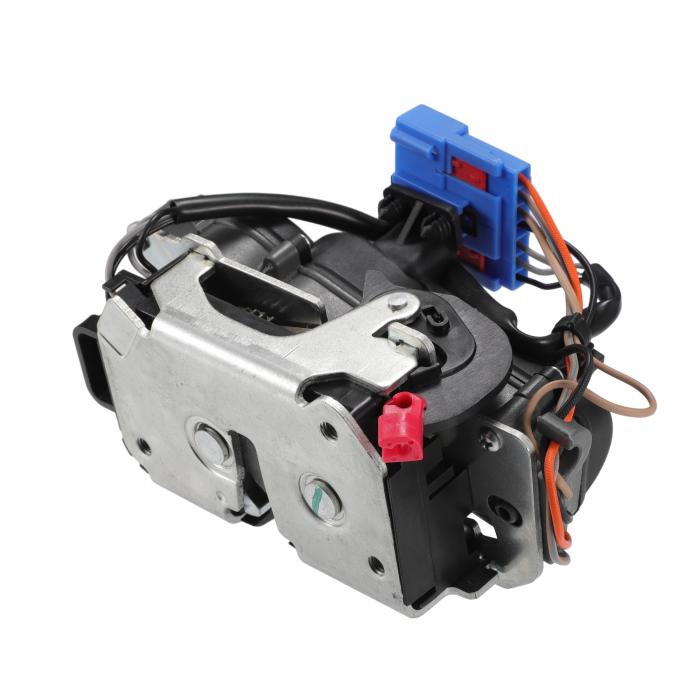 uxcell Dodgeに対応グランドキャラバン2001-2005用のリアテールゲートリフトゲートドアロックアクチュエーター（ケーブル付き）No.4717 674AD