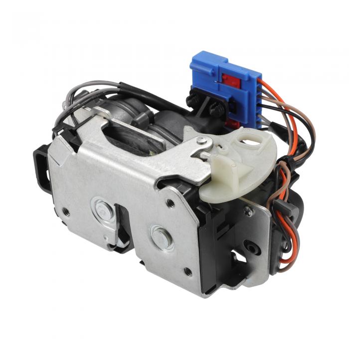 uxcell Dodgeに対応グランドキャラバン2006-2007用のリアテールゲートリフトゲートドアロックアクチュエーター（ケーブル付き）No.4719860AC