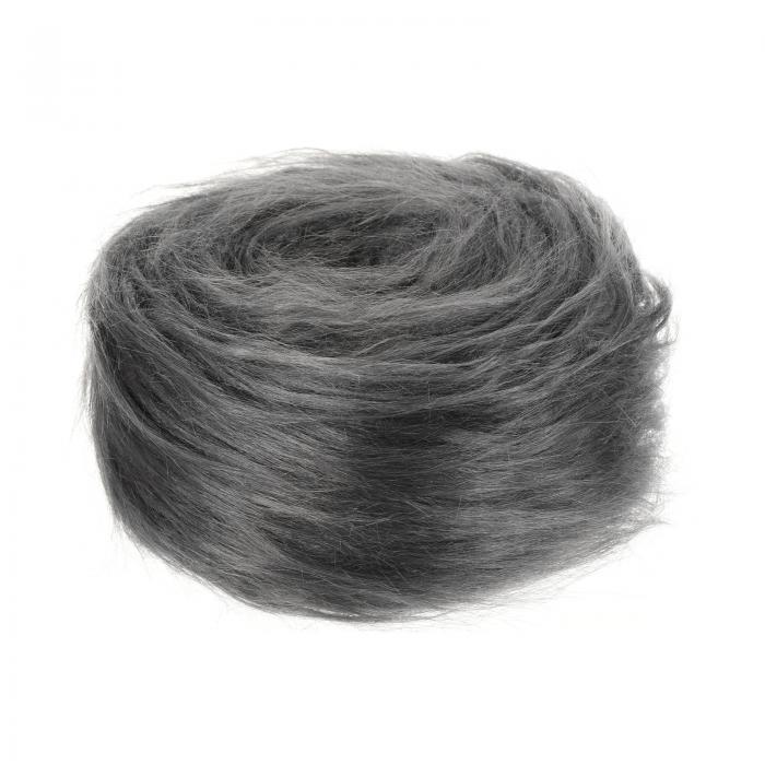 uxcell フェイクファーアートフィシアスクエア 59x3.5"のファーパッチ ふわふわのラグ チェアカバー シ..