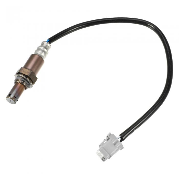 uxcell 車のO2酸素センサー 空燃比センサー 交換 番号1821379K00 Suzukiに対応 Kizashiに対応 2010-2013 1個