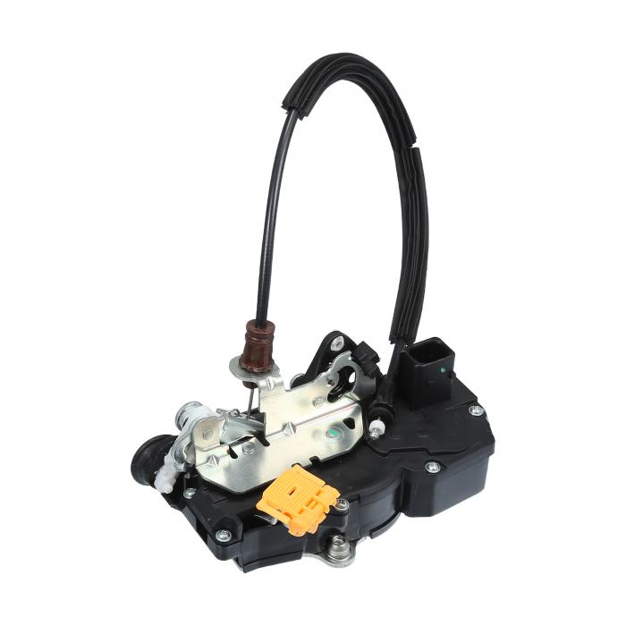 uxcell パワードアロックアクチュエーターモーター リア左側 ケーブル付き Saturnに対応 Vueに対応 2008-2010 Chevroletに対応 Captiva Sportに対応 2012-2015 番号22785488