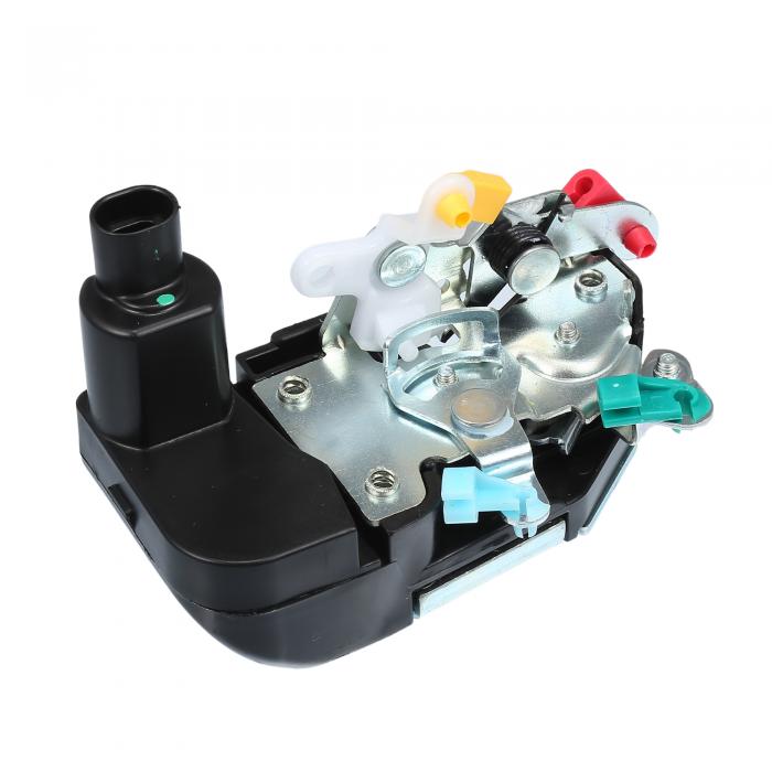 uxcell パワードアロックアクチュエーターモーター フロント左側 Dodgeに対応 Caravanに対応 1997-2000 クライスラーに対応 Town & Countryに対応 1997-2000 番号4717473/4717473AB