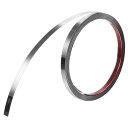 uxcell 柔軟なモールディングトリム 16.4フィート×0.4
