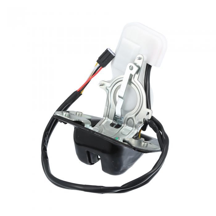 uxcell トランクリッドロックアクチュエーター リフトゲート ケーブル付き Fordに対応 Escapeに対応 2013-2016 番号CJ5Z7843150A