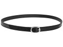 Allegra K パンプス ストラップ 取り外し可能 レディース ヒール シューズバンド バックル付き 交換用 2ペア マットブラック