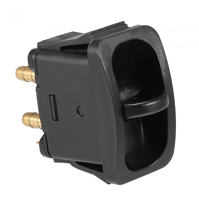 uxcell 空気バネ作動スイッチ シートリフトバルブスイッチ 電動キャブライドサスペンション制御スイッ..