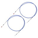 uxcell 10ft 118