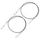 uxcell 10ft 118