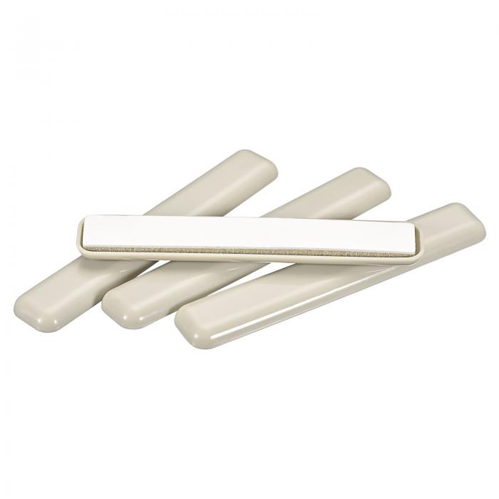 uxcell 家具スライダー、8個セット 2/3