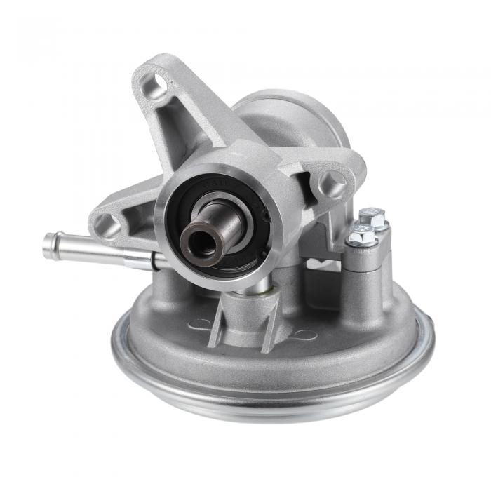uxcell 車の真空ポンプ 交換 Isuzuに対応 NPR GAS V8 L96 CREW CABに対応 2012-2019 シルバートーン